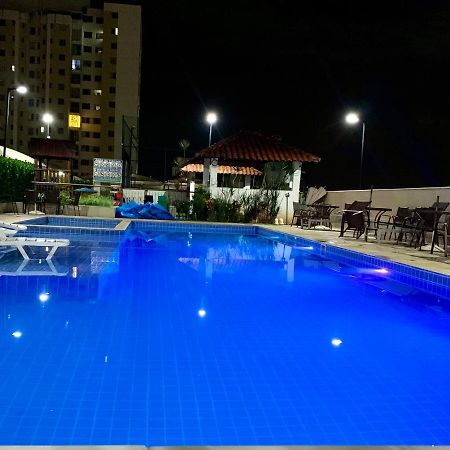 Lazer Completo Com Vistas De Um Belo Horizonte Διαμέρισμα Εξωτερικό φωτογραφία