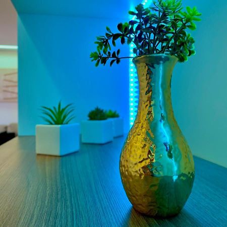 Lazer Completo Com Vistas De Um Belo Horizonte Διαμέρισμα Εξωτερικό φωτογραφία