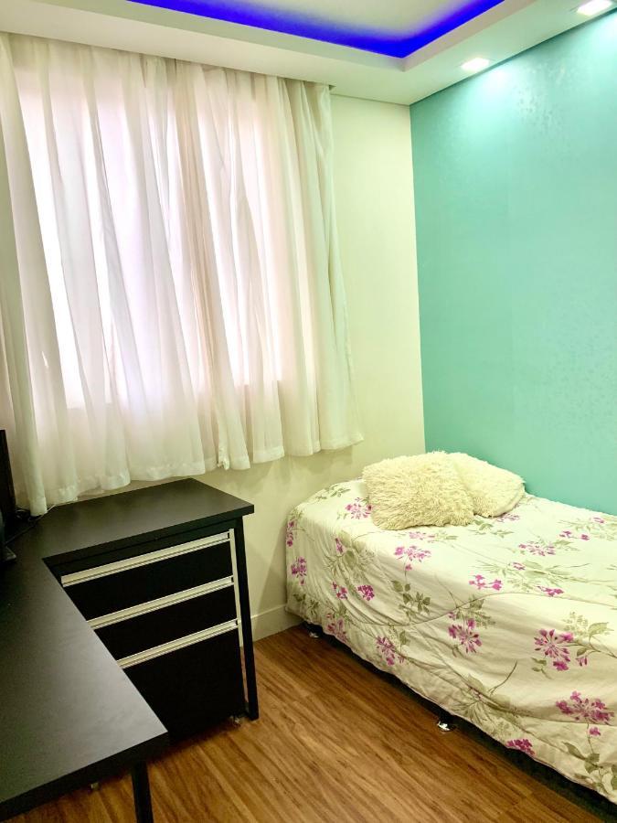 Lazer Completo Com Vistas De Um Belo Horizonte Διαμέρισμα Εξωτερικό φωτογραφία